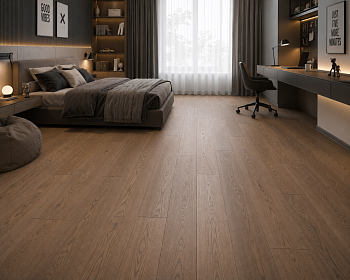 Инженерная доска Greenline АЛЬТ 810 Дуб Рейн